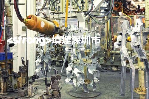 <strong>填埋深圳市危險廢物處理站有限公司化工設(shè)施安全解體：如何高效處理復(fù)雜工業(yè)遺留問題？</strong>